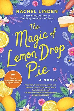E-Book (epub) The Magic of Lemon Drop Pie von Rachel Linden