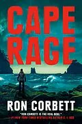 E-Book (epub) Cape Rage von Ron Corbett