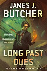 E-Book (epub) Long Past Dues von 
