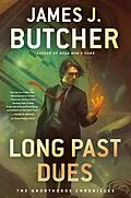 E-Book (epub) Long Past Dues von James J. Butcher