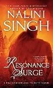 Kartonierter Einband Resonance Surge von Nalini Singh