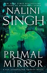 Kartonierter Einband Primal Mirror von Singh Nalini