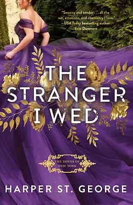 E-Book (epub) The Stranger I Wed von Harper St. George