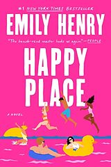 Broschiert Happy Place von Emily Henry