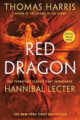 Livre de poche Red Dragon de Thomas Harris