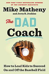 Livre Relié The Dad Coach de Mike Matheny, Jerry B. Jenkins