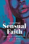 E-Book (epub) Sensual Faith von Lyvonne Briggs