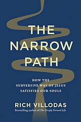 Livre Relié The Narrow Path de Rich Villodas