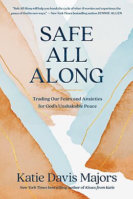 E-Book (epub) Safe All Along von Katie Davis Majors