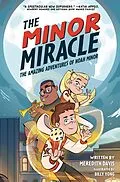 E-Book (epub) The Minor Miracle von Meredith Davis