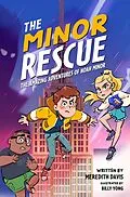 E-Book (epub) The Minor Rescue von Meredith Davis