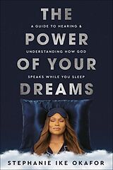 Livre Relié The Power of Your Dreams de Stephanie Ike Okafor, Touré Roberts