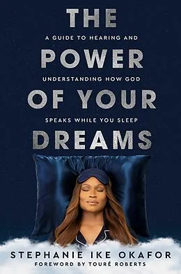 E-Book (epub) The Power of Your Dreams von Stephanie Ike Okafor