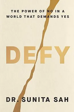 E-Book (epub) Defy von Sunita Sah