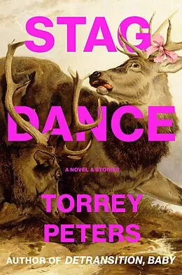 E-Book (epub) Stag Dance von Torrey Peters