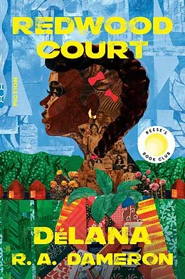 E-Book (epub) Redwood Court (Reese's Book Club) von Délana R. A. Dameron