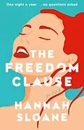 E-Book (epub) The Freedom Clause von Hannah Sloane