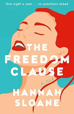 E-Book (epub) The Freedom Clause von Hannah Sloane