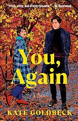 Couverture cartonnée You, Again de Kate Goldbeck