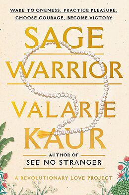 eBook (epub) Sage Warrior de Valarie Kaur