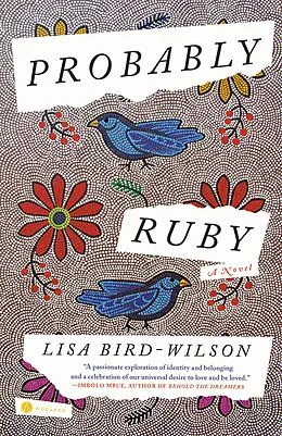 E-Book (epub) Probably Ruby von Lisa Bird-Wilson