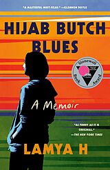 E-Book (epub) Hijab Butch Blues von 