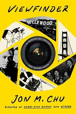 E-Book (epub) Viewfinder von Jon M. Chu, Jeremy McCarter