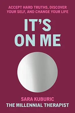 E-Book (epub) It's On Me von Sara Kuburic
