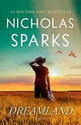 Kartonierter Einband Dreamland von Nicholas Sparks