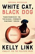 E-Book (epub) White Cat, Black Dog von Kelly Link