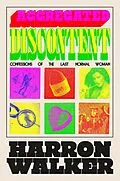 E-Book (epub) Aggregated Discontent von Harron Walker