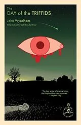 Broschiert The Day of the Triffids von John Wyndham