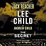 Audio CD (CD/SACD) The Secret von Lee Child, Andrew Child, Scott Brick