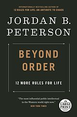 Broché Beyond Order de Jordan B Peterson