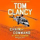 Audio CD (CD/SACD) Tom Clancy Chain of Command von Marc Cameron, Scott Brick
