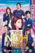 E-Book (epub) The Noh Family von Grace K. Shim