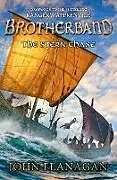 Poche format B The Stern Chase von John Flanagan
