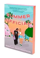 Livre de poche Summer Official von Rebekah Weatherspoon