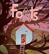 Livre Relié Forts de Katie Venit, Kenard Pak