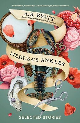 Livre de poche Medusa's Ankles de A S Byatt