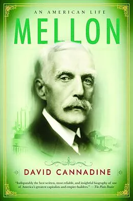 E-Book (epub) Mellon von David Cannadine