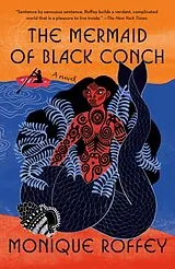 Poche format B The Mermaid of Black Conch von Monique Roffey