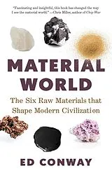 Broschiert Material World von Ed Conway