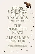 E-Book (epub) Boris Godunov, Little Tragedies, and Others von Alexander Pushkin