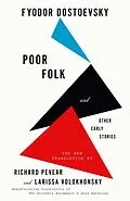 E-Book (epub) Poor Folk and Other Early Stories von Fyodor Dostoevsky