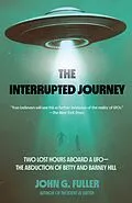 E-Book (epub) The Interrupted Journey von John Fuller