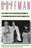 E-Book (epub) The Presentation of Self in Everyday Life von Erving Goffman
