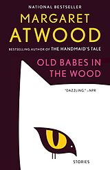 Poche format B Old Babes in the Wood von Margaret Atwood