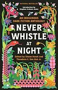 E-Book (epub) Never Whistle at Night von 