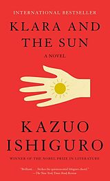 Poche format A Klara and the Sun von Kazuo Ishiguro
